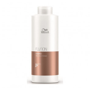 Wella Fusion Intense Repair Shampoo 1000 ml