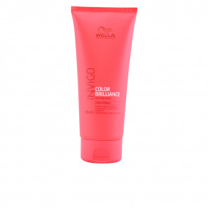 Wella INVIGO BRILLIANCE Conditioner Fine Hair 200 ml