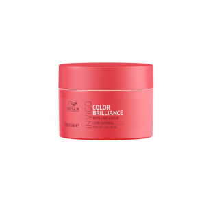 Wella INVIGO BRILLIANCE Mask Fine Hair 150 ml