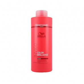 Wella Invigo Color Brilliance Conditioner Coarse Hair 1000 ml