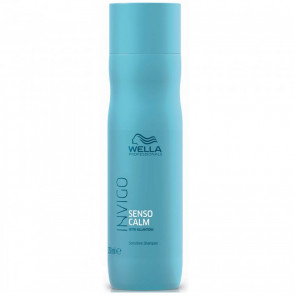 Wella Invigo Senso Calm Sensitive Shampoo 250 ml