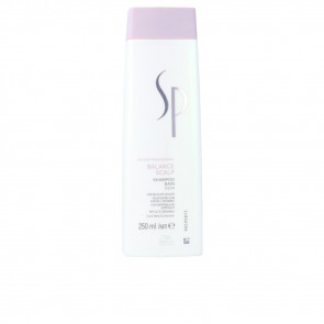 Wella SP Balance Scalp Shampoo 250 ml