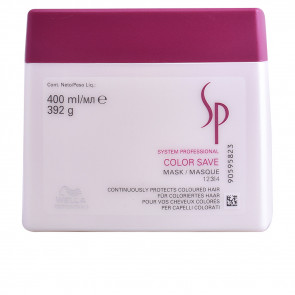 Wella SP COLOR SAVE Mask 400 ml