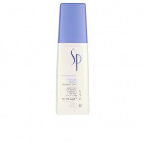 Wella SP Hydrate Finish Loción capilar 125 ml