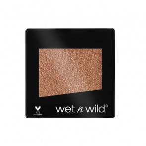 Wet N Wild Color Icon Glitter single - E352C Nudecomer
