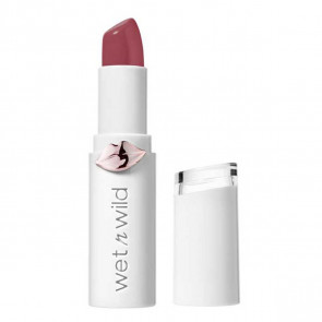 Wet N Wild Mega Last High-Shine Lip Color - Rosa and slay