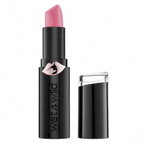 Wet N Wild Mega Last Matte Lip Color - Mauve outta here