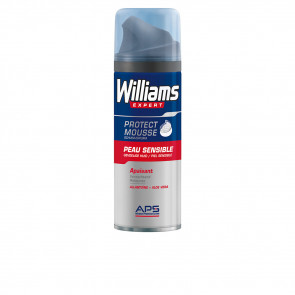 Williams PROTECT SENSITIVE Shaving Foam 200 ml