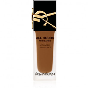 Yves Saint Laurent All Hours Foundation Luminous Matte - DW7