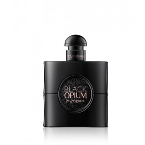 Yves Saint Laurent Black Opium Le Parfum Eau de parfum 50 ml