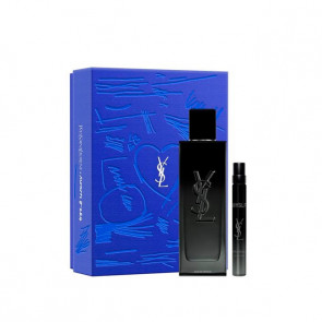 Yves Saint Laurent Lote MYSLF Eau de parfum