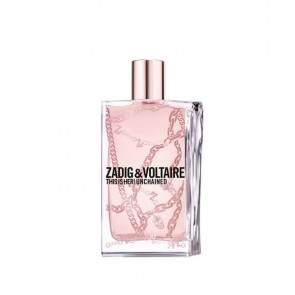 Zadig & Voltaire This Is Her! Unchained Eau de parfum Edición Limitada 100 ml