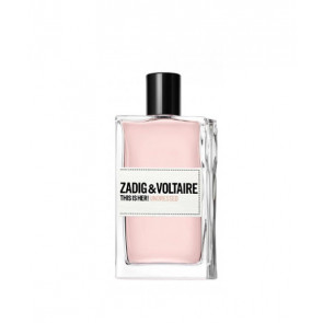 Zadig & Voltaire This is Her! Undressed Eau de parfum 100 ml