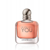 Emporio Armani In Love with You Eau de parfum 100 ml