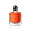 Emporio Armani Stronger with You Intensely Eau de parfum 100 ml