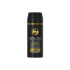 Axe Gold Temptation Déodorant spray 150 ml