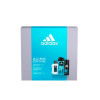 Adidas Coffret Ice Dive Eau de toilette