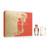 Adolfo Domínguez Coffret Única Coral Eau de toilette