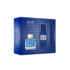 Antonio Banderas Coffret Blue Seduction Eau de toilette