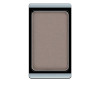 Artdeco Eyeshadow Matt - 520 Light Grey Mocha