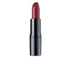 Artdeco Perfect Mat Lipstick - 134 Dark Hibiscus