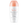 Avène Body Déodorant efficacité 24h Déodorant roll-on 50 ml