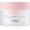 Avène Body Moisturizing melt-in balm Baume pour le corps 250 ml