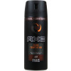 Axe Dark Temptation Déodorant spray 150 ml