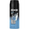 Axe Ice Chill Dry Déodorant spray 150 ml