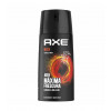 Axe Musk Déodorant spray 150 ml