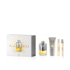 Azzaro Coffret Wanted Eau de toilette