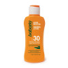 Babaria Leche protectora SPF30 Aloe Vera 100 ml