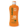 Babaria Leche protectora SPF50 Aloe Vera 200 ml