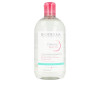 Bioderma Crealine H2O Agua micelar desmaquillante Pieles sensibles 500 ml