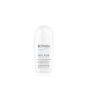 Biotherm Deo Pure Invisible Déodorant roll-on 75 ml