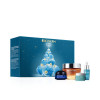 Biotherm Coffret Blue Therapy Amber Algae Ensemble de soins du visage