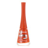 Bourjois 1 Seconde Nail Polish - 58 Diabol Orange