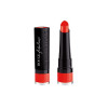 Bourjois Rouge Fabuleux Lipstick - 010 Scarlet It Be