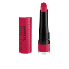 Bourjois Rouge Velvet the Lipstick - 09 Fuchsia Botte