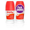 Byly Coffret Extrem 72h Déodorant roll-on 2 ud