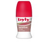 Byly Sensitive Calma Déodorant roll-on 50 ml