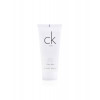 Calvin Klein CK One Gel douche 200 ml