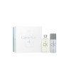 Calvin Klein Coffret CK One Eau de toilette