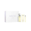 Calvin Klein Coffret Eternity Eau de parfum