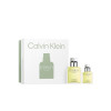 Calvin Klein Coffret Eternity for Men Eau de parfum