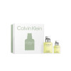 Calvin Klein Coffret Eternity for Men Eau de toilette