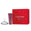 Calvin Klein Coffret Euphoria Eau de parfum