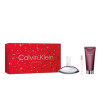 Calvin Klein Coffret Euphoria Eau de parfum