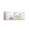 Calvin Klein Coffret Miniatures Coffret parfum