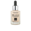 Catrice HD Liquid Coverage Foundation Lasts up to 24h - 010 Light bei